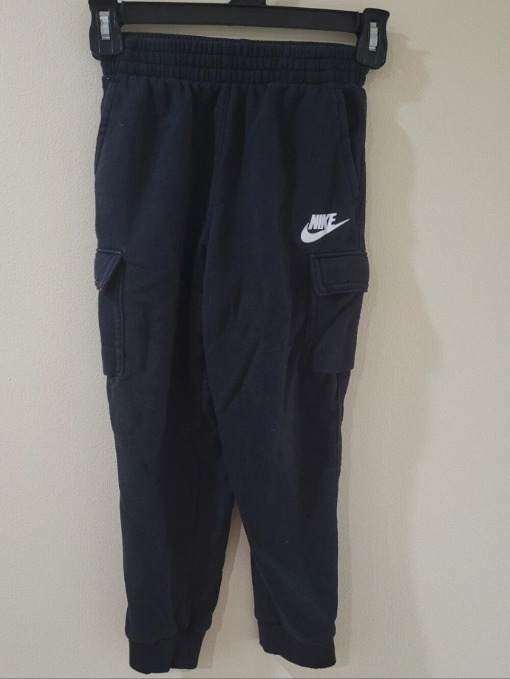 Nike Boys Joggers Size 7